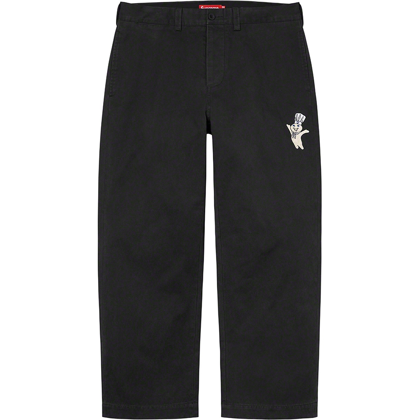 Doughboy Chino Pant view 8